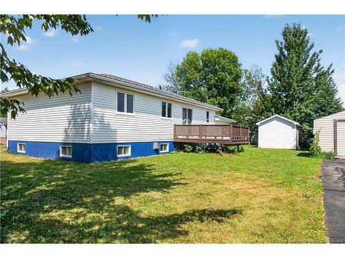 280 Tobias Ave, Riverview, NB 