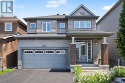 504 YELLOW BIRCH STREET Ottawa, ON K1W 0J3