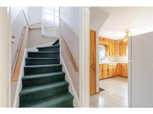 35 Coronation St, Fredericton, NB 