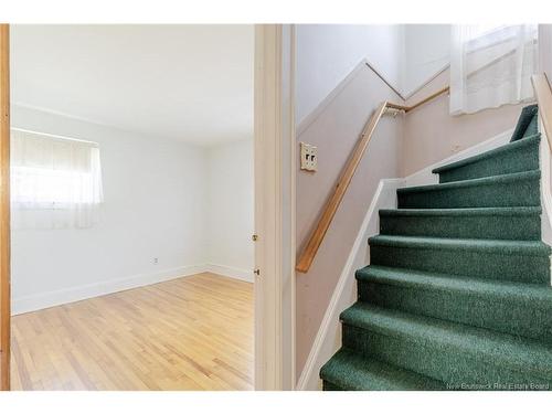 35 Coronation St, Fredericton, NB 