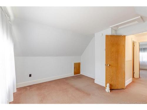 35 Coronation St, Fredericton, NB 