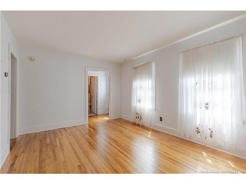 35 Coronation St, Fredericton, NB 
