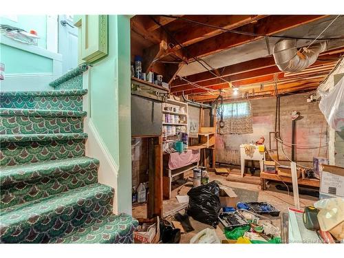 35 Coronation St, Fredericton, NB 