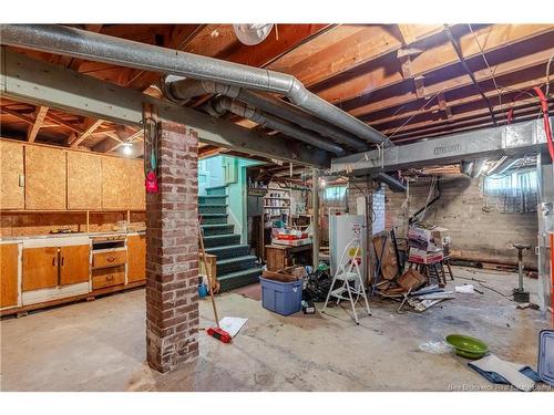 35 Coronation St, Fredericton, NB 