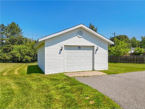 35 Coronation St, Fredericton, NB 