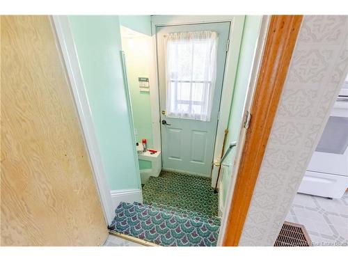 35 Coronation St, Fredericton, NB 