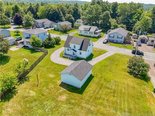 35 Coronation St, Fredericton, NB 