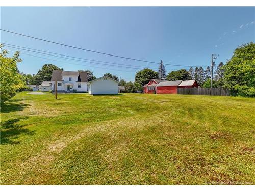 35 Coronation St, Fredericton, NB 