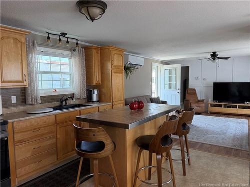 45 Albert Rd, Saint-Jacques, NB 