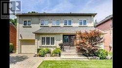 BSMT - 244 HORSHAM AVENUE Toronto, ON M2N 2A6