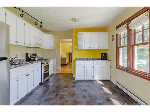 439 Summit Dr, Saint John, NB 