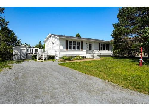 439 Summit Dr, Saint John, NB 