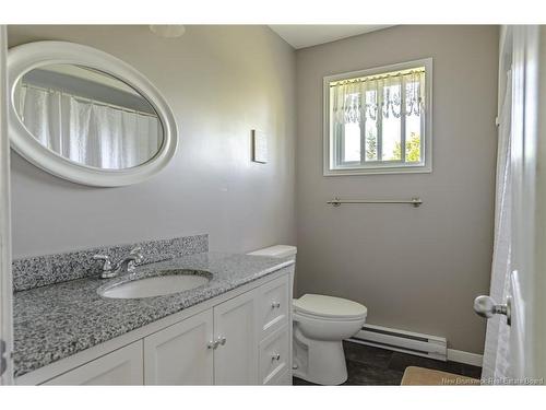 439 Summit Dr, Saint John, NB 
