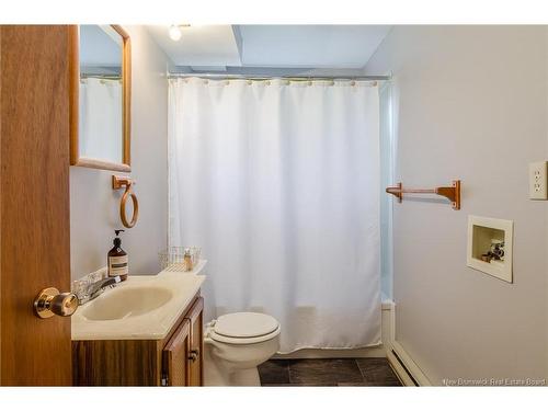 439 Summit Dr, Saint John, NB 