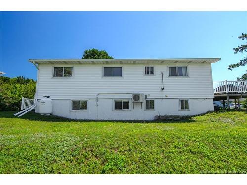 439 Summit Dr, Saint John, NB 