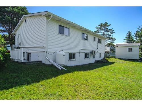 439 Summit Dr, Saint John, NB 