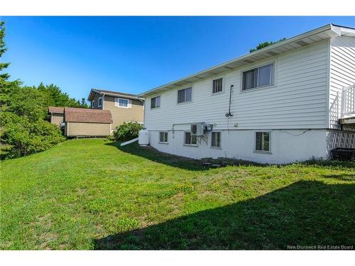 439 Summit Dr, Saint John, NB 