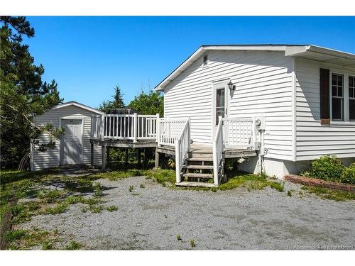 439 Summit Dr, Saint John, NB 