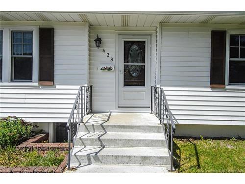 439 Summit Dr, Saint John, NB 