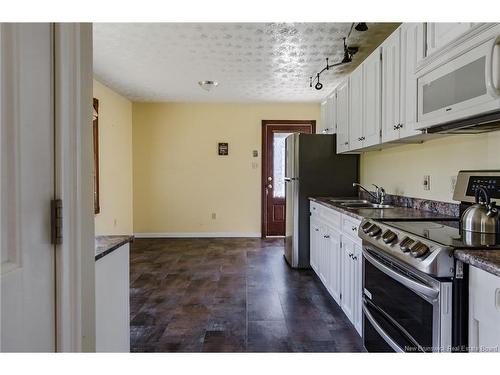 439 Summit Dr, Saint John, NB 