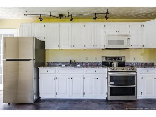 439 Summit Dr, Saint John, NB 