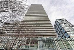 1208 - 15 LOWER JARVIS STREET Toronto, ON M5E 1R7
