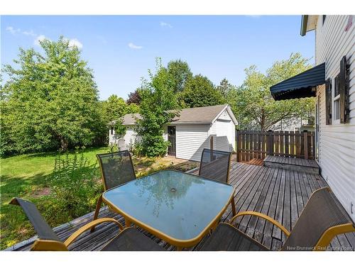 229 Mcclelan Ave, Riverview, NB 