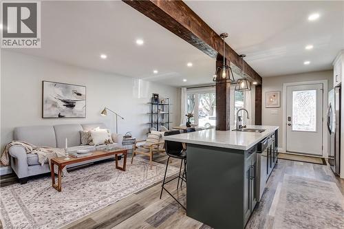 323 Cranbrook Drive, Hamilton, ON - Indoor