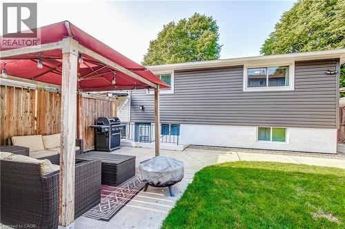 323 Cranbrook Drive, Hamilton, ON - Outdoor