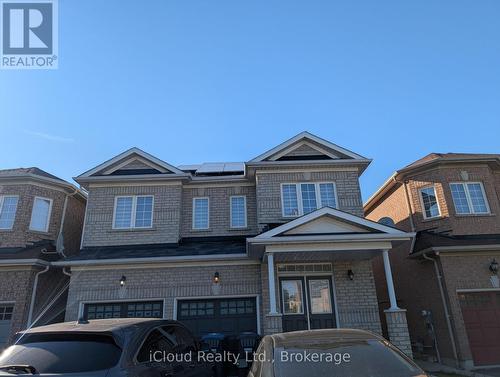 59 HAVILAND CIRCLE  Brampton, ON L6R 0T7