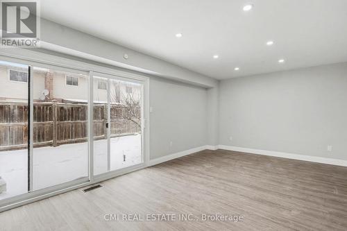 12 - 125 Sekura Crescent, Cambridge, ON - Indoor Photo Showing Other Room