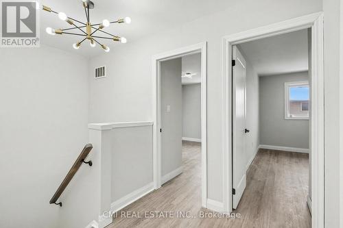 12 - 125 Sekura Crescent, Cambridge, ON - Indoor Photo Showing Other Room