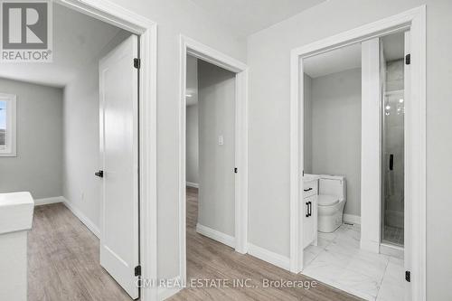 12 - 125 Sekura Crescent, Cambridge, ON - Indoor Photo Showing Other Room