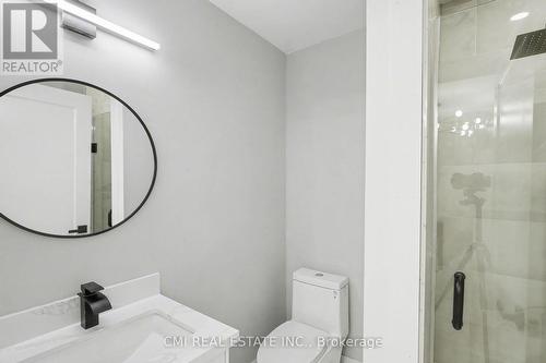 12 - 125 Sekura Crescent, Cambridge, ON - Indoor Photo Showing Bathroom