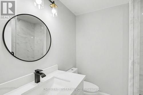 12 - 125 Sekura Crescent, Cambridge, ON - Indoor Photo Showing Laundry Room