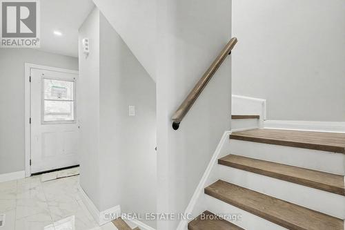12 - 125 Sekura Crescent, Cambridge, ON - Indoor Photo Showing Other Room