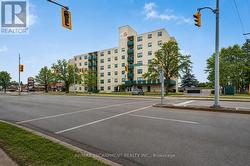 105 - 421 FAIRVIEW DRIVE Brantford, ON N3R 7M3