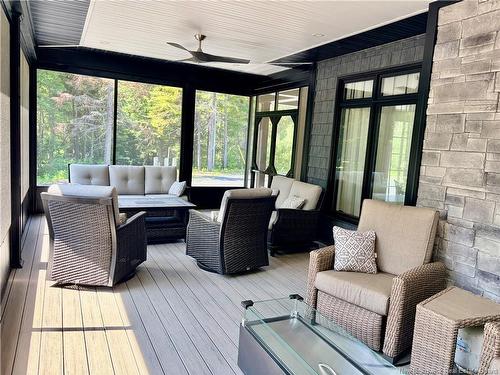 357 Pabineau Falls Rd, Big River, NB 