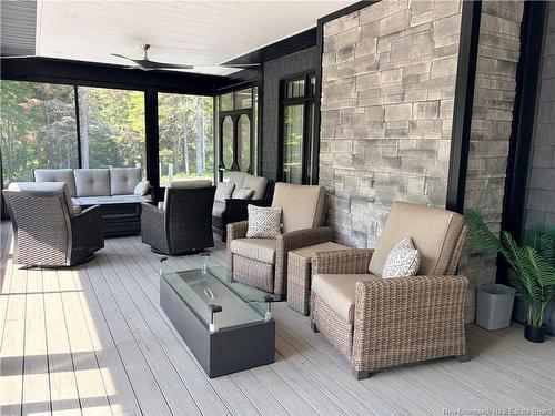 357 Pabineau Falls Rd, Big River, NB 