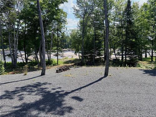 357 Pabineau Falls Rd, Big River, NB 