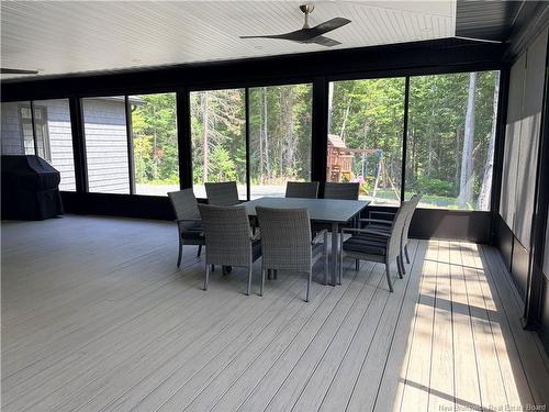 357 Pabineau Falls Rd, Big River, NB 