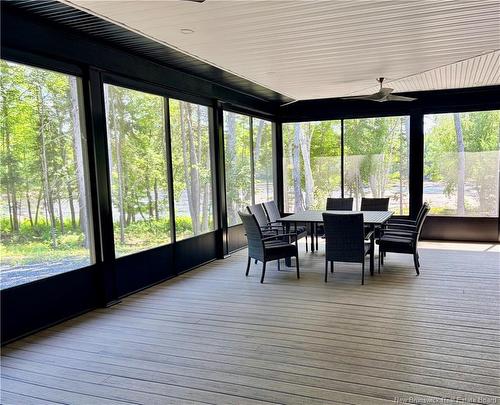 357 Pabineau Falls Rd, Big River, NB 