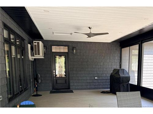 357 Pabineau Falls Rd, Big River, NB 