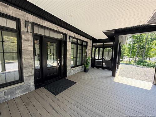 357 Pabineau Falls Rd, Big River, NB 