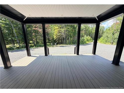 357 Pabineau Falls Rd, Big River, NB 