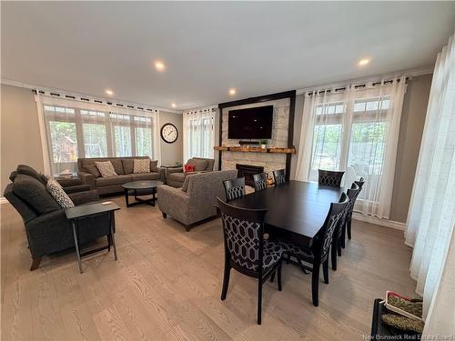 357 Pabineau Falls Rd, Big River, NB 