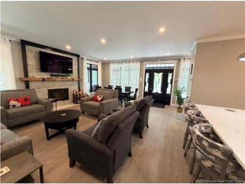357 Pabineau Falls Rd, Big River, NB 