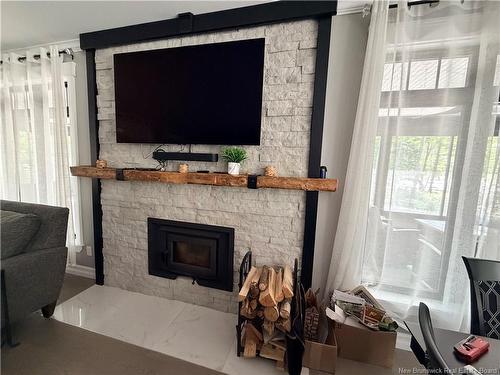 357 Pabineau Falls Rd, Big River, NB 