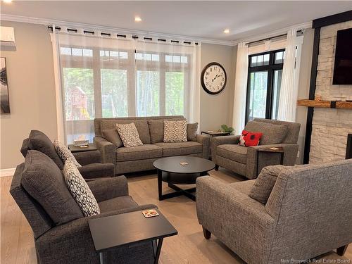 357 Pabineau Falls Rd, Big River, NB 