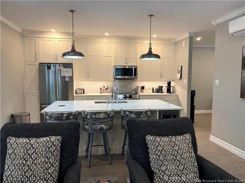 357 Pabineau Falls Rd, Big River, NB 